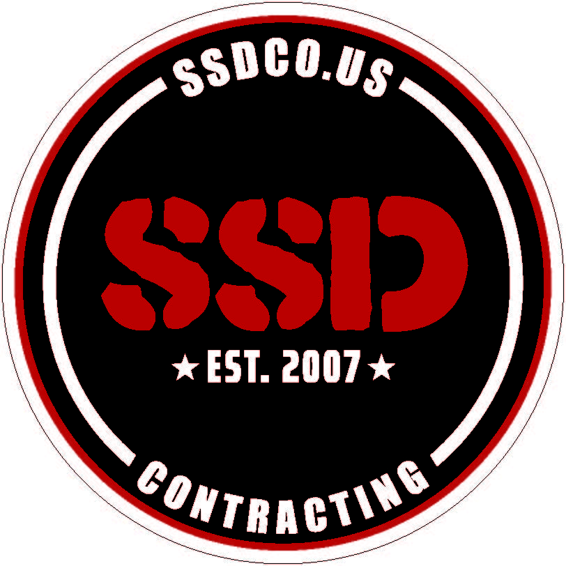 SSD Contracting_logo